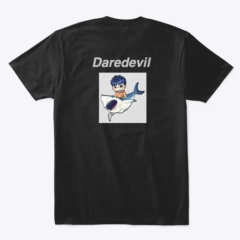 Daredevil Shirt