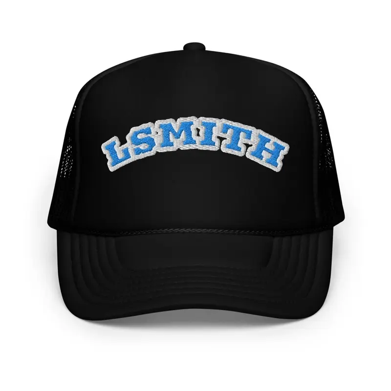 Trucker Hat