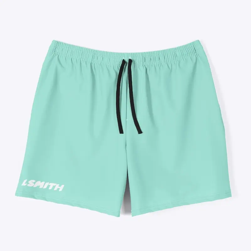 Men Swimming Trunks 