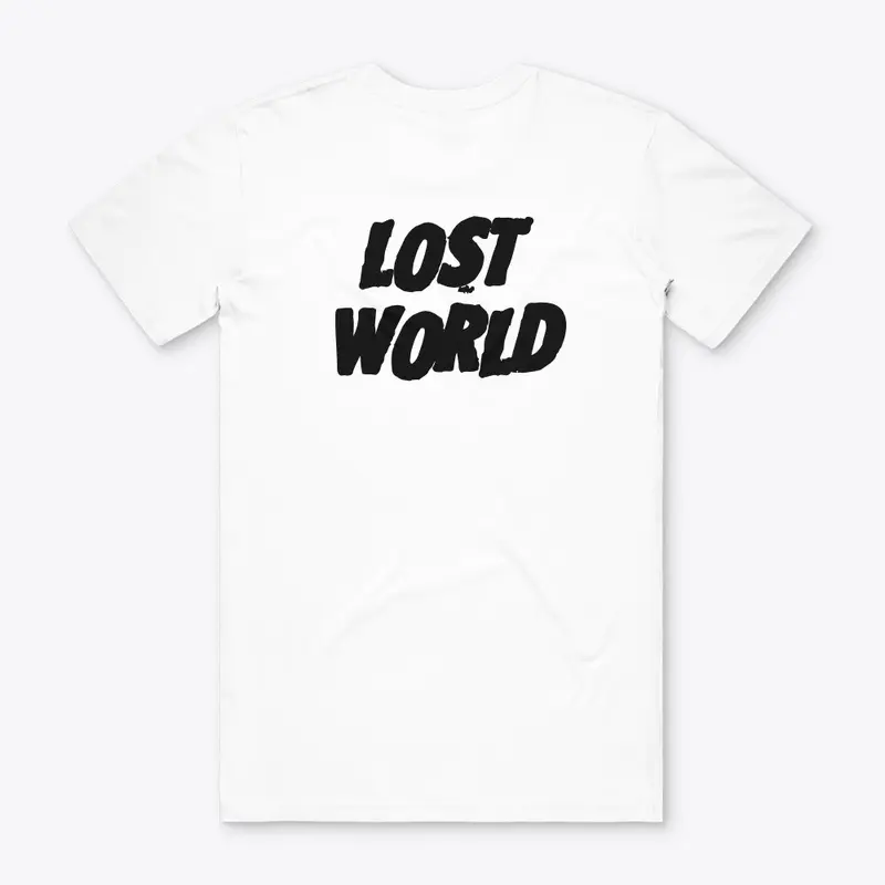 Lost World 