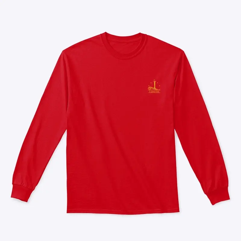 Lsmith Long Sleeve